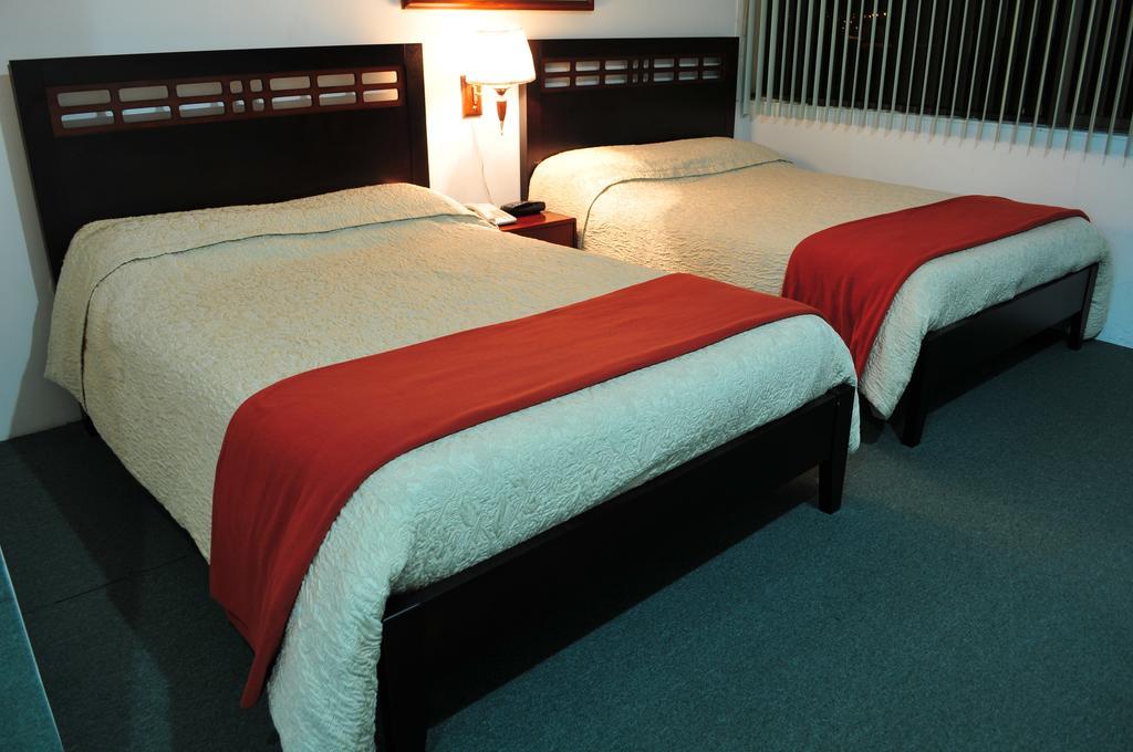 Hotel Cordero Cuenca Ruang foto