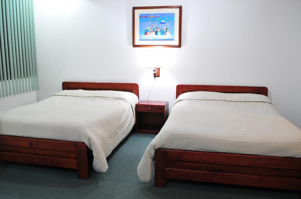 Hotel Cordero Cuenca Ruang foto