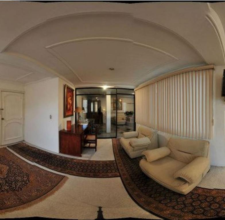 Hotel Cordero Cuenca Bagian luar foto